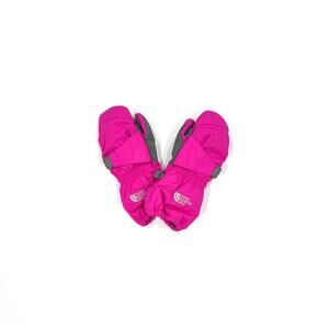The North Face Toddler Mittens